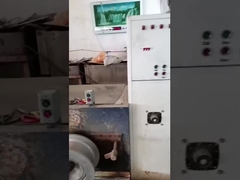 Second-Hand Nylon Yarn Extrusion Line