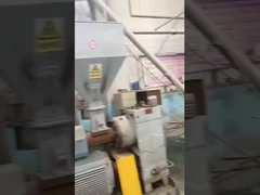 1.5M Dây kéo kéo dây thắt bằng vải phẳng bằng băng dùng cho túi dệt PE PP