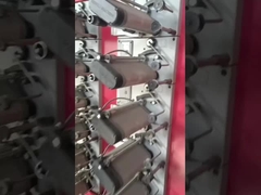 Máy cuộn sử dụng