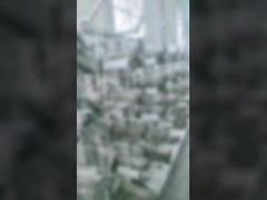 Máy cuộn máy chuyển đổi được sử dụng