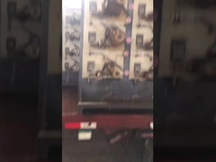 Máy cuộn sử dụng