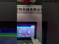 1M Máy pha trộn lớp phủ xát xát tay thứ hai