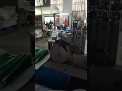 Thùng dệt nhựa tay hai OPP phim hai mặt tự động tấm phủ máy mài