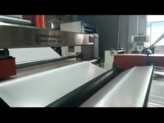 Coating Laminating Machine